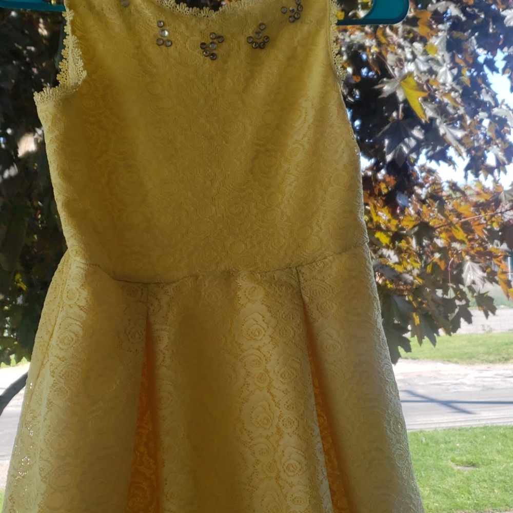 Princess dress 👗